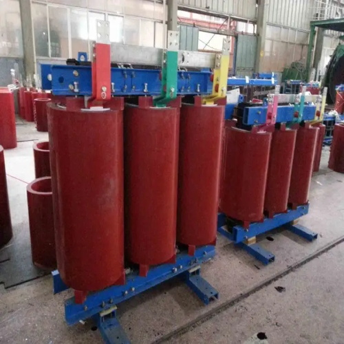 荣成SCB10-250KVA干式变压器