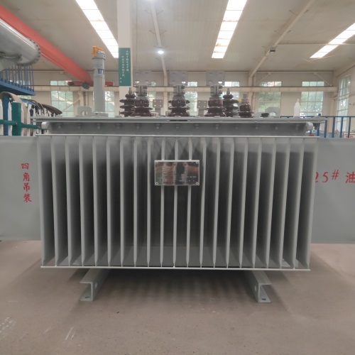 荣成sh15-315KVA非晶合金变压器