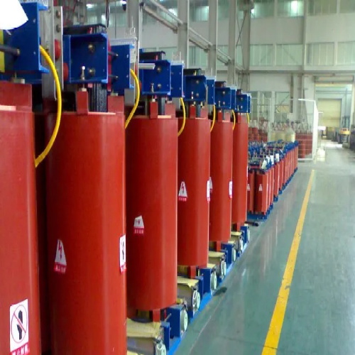 荣成SCB10-200KVA干式变压器